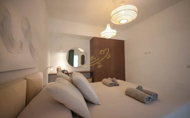 TD Palazzo Maris Il Gozzo Townhouse With Sea View