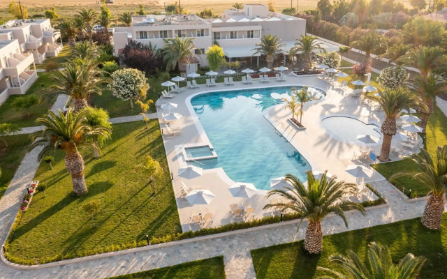 Hotel Esperia