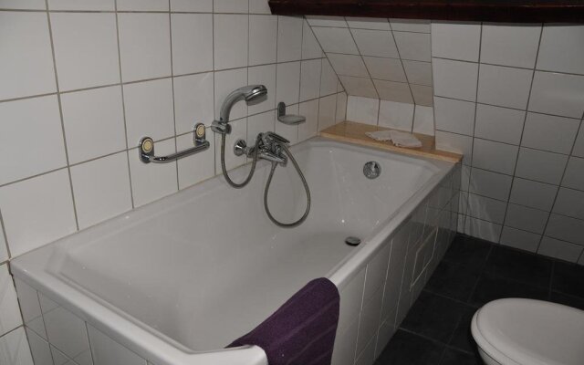 Hotel La Chaumiere