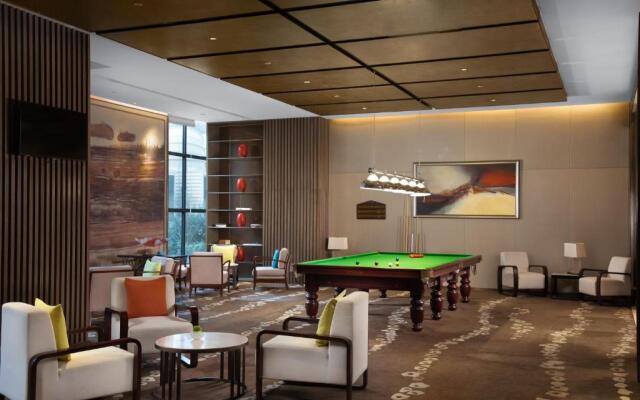 Yun Hotel Wuhan