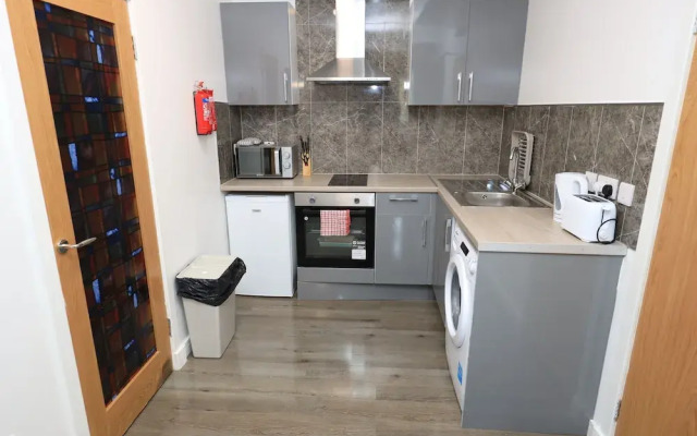 VR Apartments