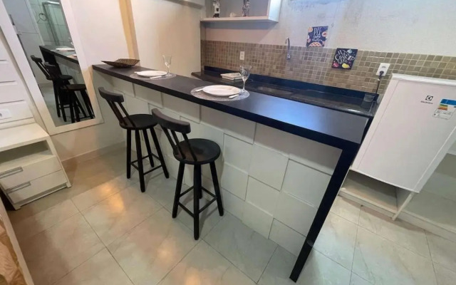 Central Praias Suite 2