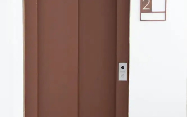 Puerta de la Ribera Suites