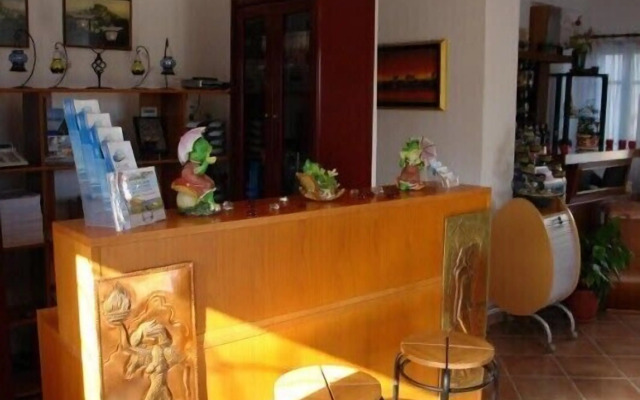 Karabo Hotel