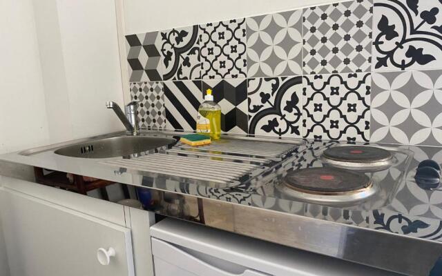 L'Éphémère Saint Louis - Maison Rouge