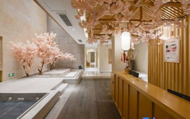 Qinglongshanzhuang Hotel