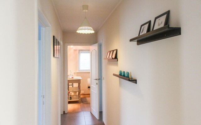 Amazing Home in Oostduinkerke With 3 Bedrooms and Wifi