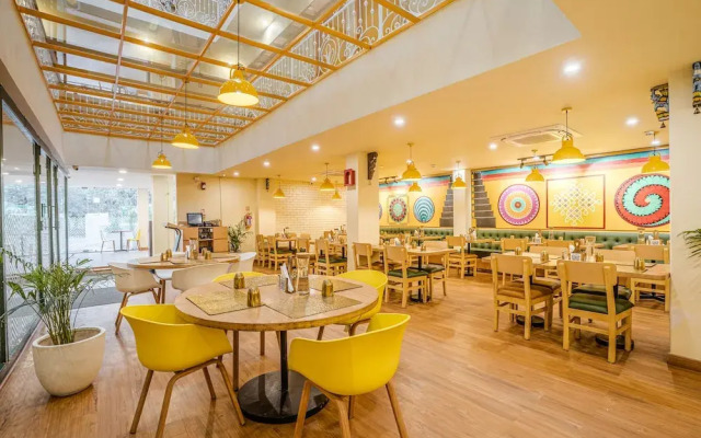 Bloom Hotel - Medicity Gurugram, Near Medanta Hospital