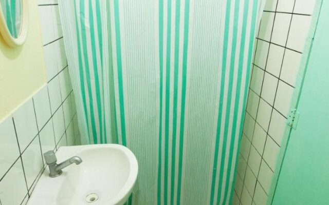Hostel Amazonia