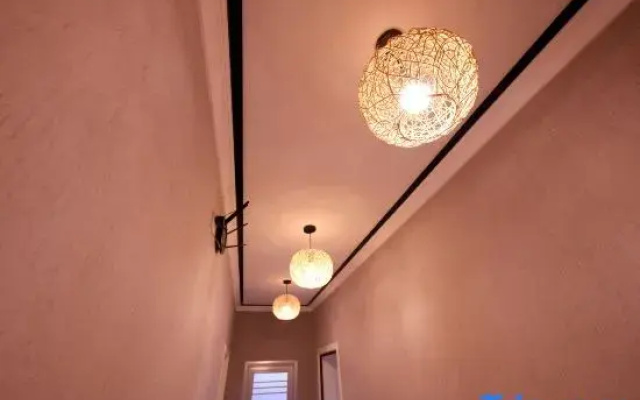 Shaoshan Tuyou Xiaojia Boutique Homestay