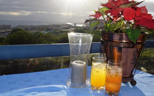 Garden Route Self Catering