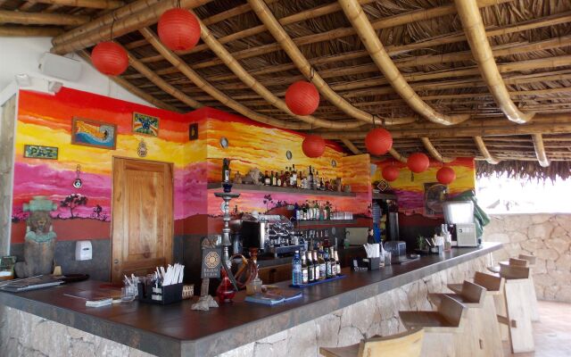 Dharma Beach Hotel