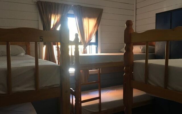 Beach Hostel Cabo Frio