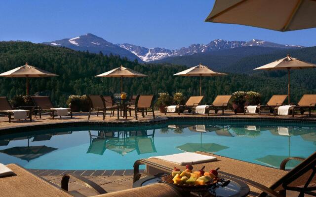 The Lodge & Spa at Cordillera