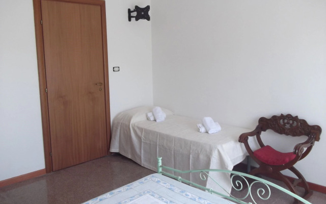 B&B Lezzi Avantgarde