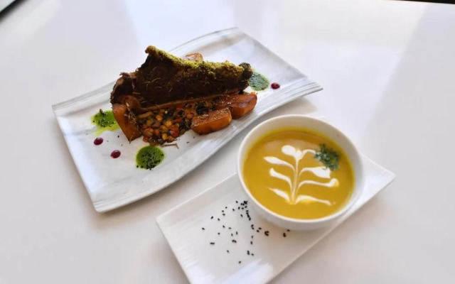 Le Palme Hotel Oran