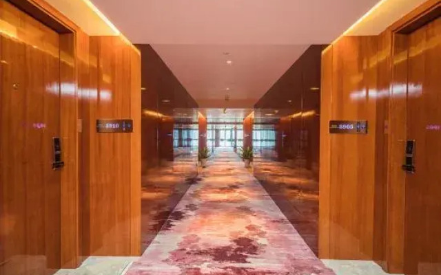 Nashi Hotel
