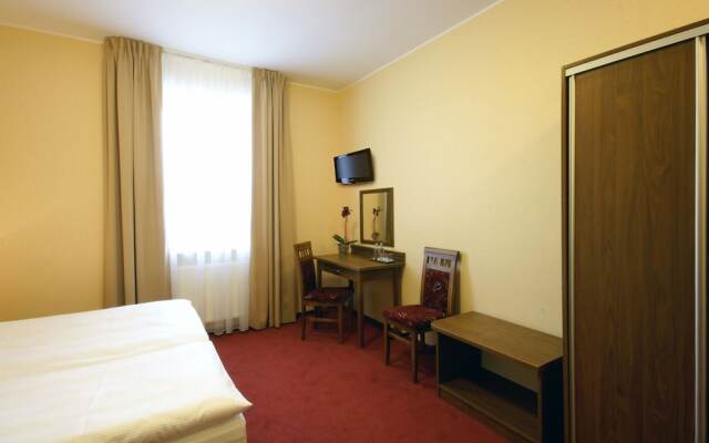 Apartamenty Chopin