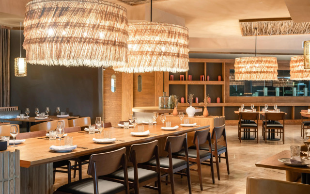 Zel Punta Cana – All inclusive