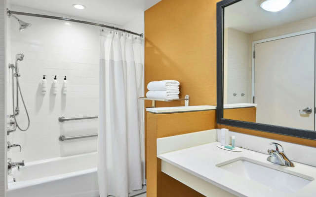 Fairfield by Marriott Inn & Suites Knoxville Turkey Creek