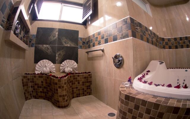 Hotel Cielo Good Luck