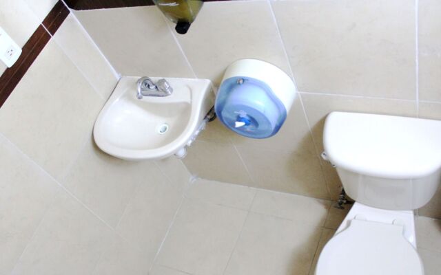 Hotel B&B Boca del Rio