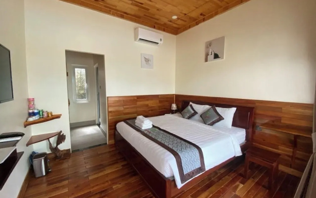 The Landing Resort Phu Quoc