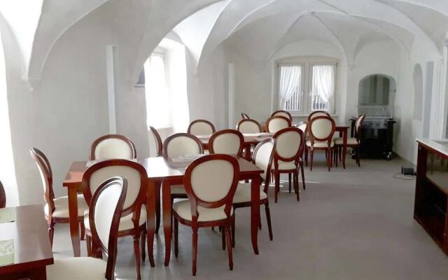 Albergo Palazzo Lodron Bertelli