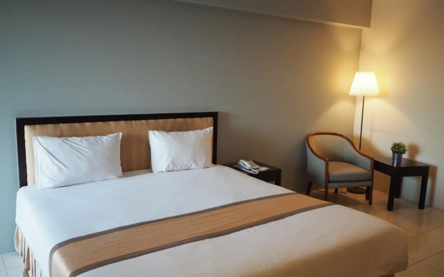 Phromsuk Hotel Ayutthaya