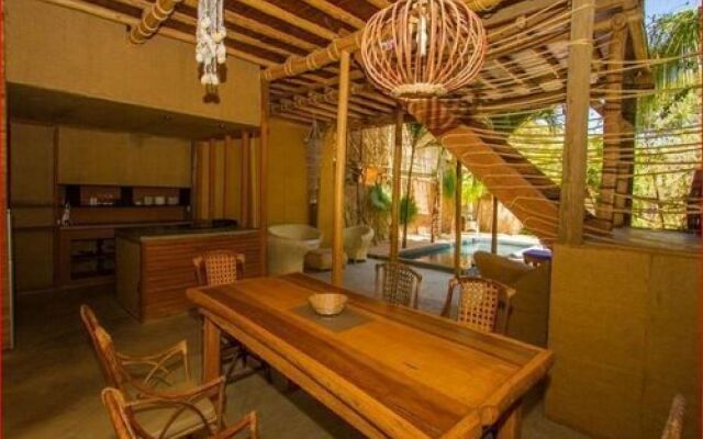 La Casa Verde Lepape
