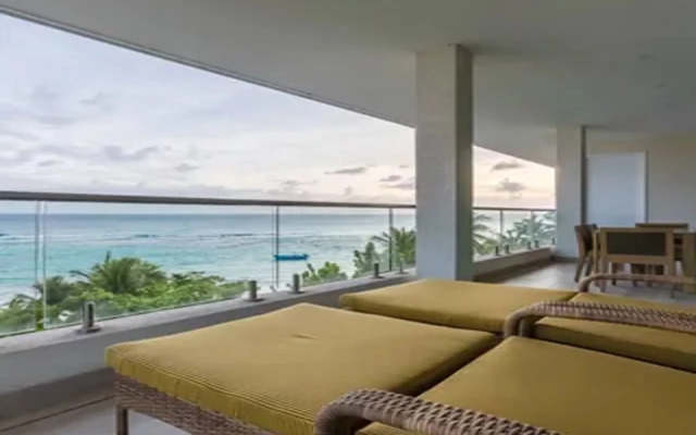 The Sands Barbados All Inclusive
