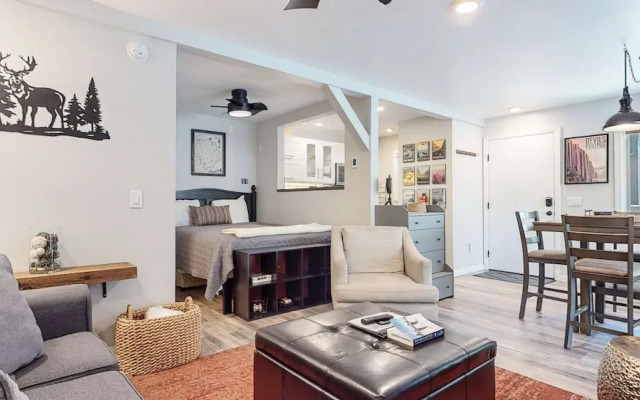 Hidden Valley #41 1 Bedroom Condo