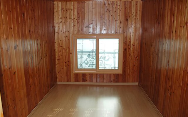 Ganghwa Macha Pension