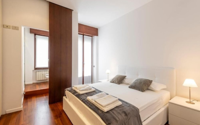 Milan Royal Suites Centro Repubblica