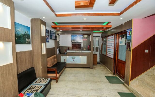 4 Seasons Hostel