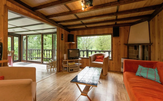 Maboge Cottage With Garden