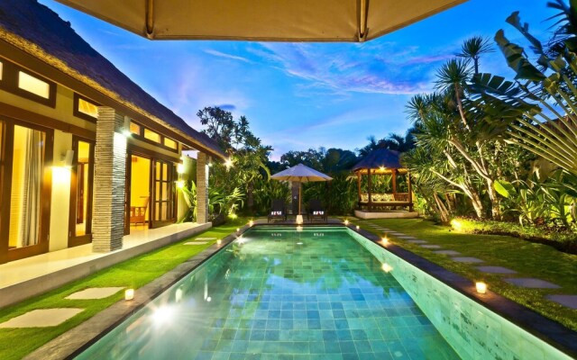 Villa Mimpi