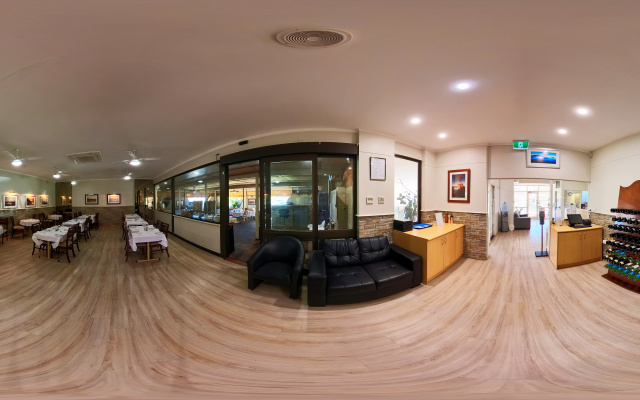 Hospitality Carnarvon, SureStay Collection by Best Western