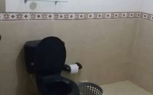 Cabaña Villa Fortuna