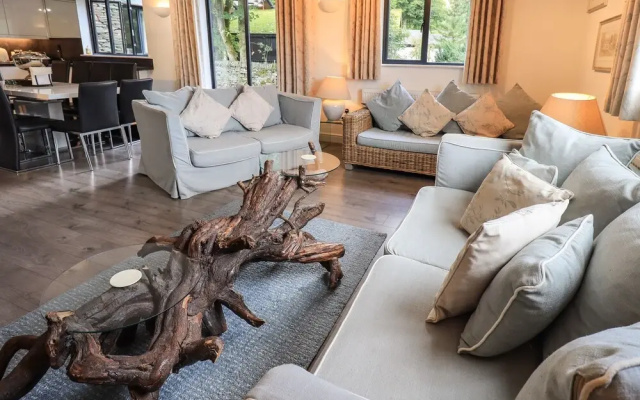Le Chalet
