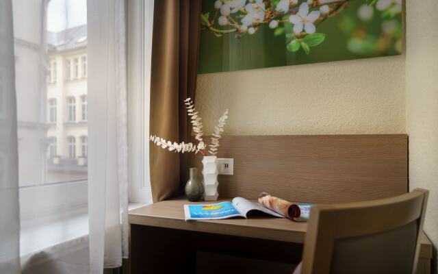 Hotel Alster