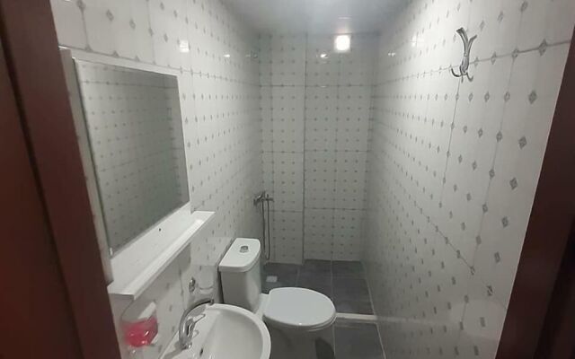 Yesilyurt Otel