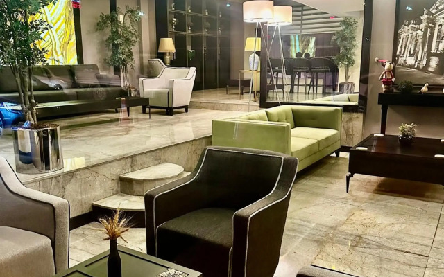 Laodikya Otel