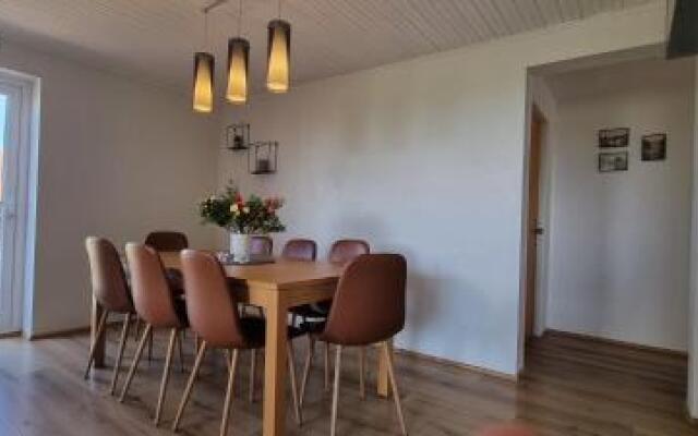 Hítarnesfjörur Holiday Home