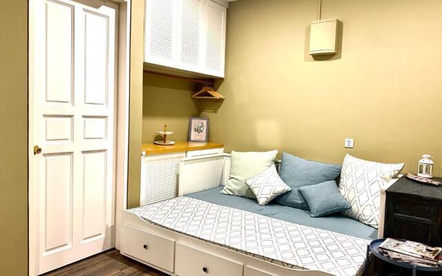 Attic Home Melaka Imperio Residence & Jonker