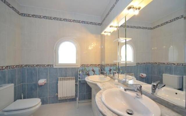 Holiday Home Libertad