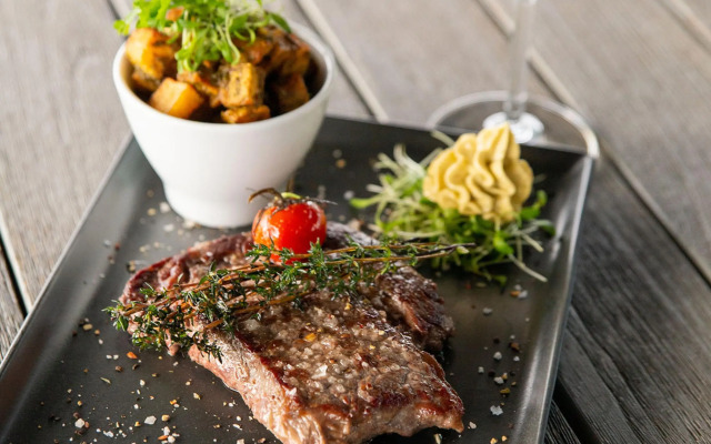 Radisson Blu Hotel, Mannheim