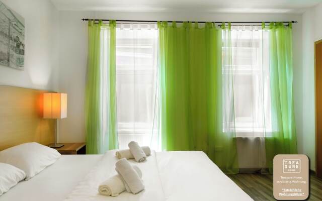 Treasure Home Apartment 1050