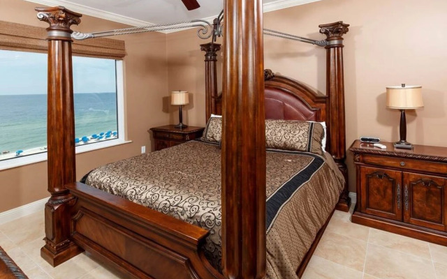 Indigo W0601 Plus Cabana