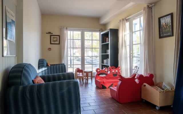 Pierre & Vacances Le Hameau Du Lac